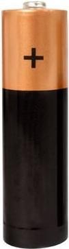 Immagine prodotto Stanley Set di batterie (1 pz., AA)