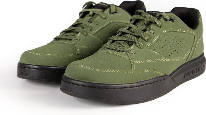Produktbild Endura Hummvee Flat Pedal Schuh (42)