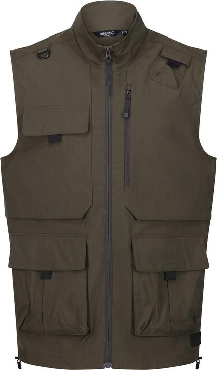 Dark khaki
