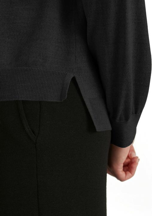 Actual product image Falke BA Cardigan New Merino w (S)
