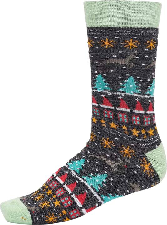 Actual product image Urban Classics Christmas Nutcracker Socks 3-Pack (pack of 3, 39 - 42)