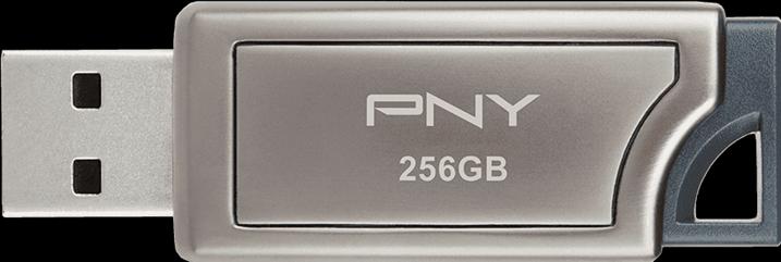 Image du produit PNY Pro Elite (256 Go, USB-A)