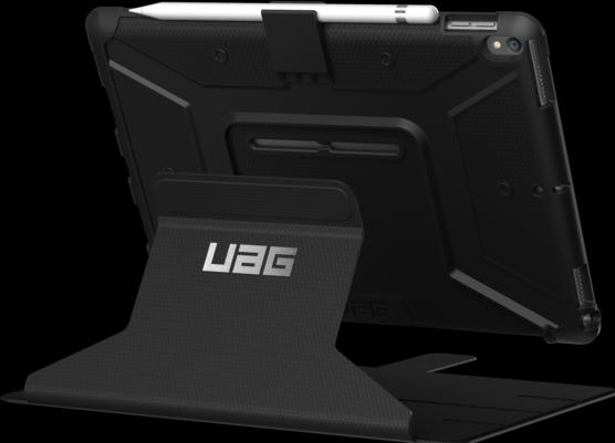 Produktbild UAG Metropolis (iPad Pro 10.5 2017 (1. Gen))