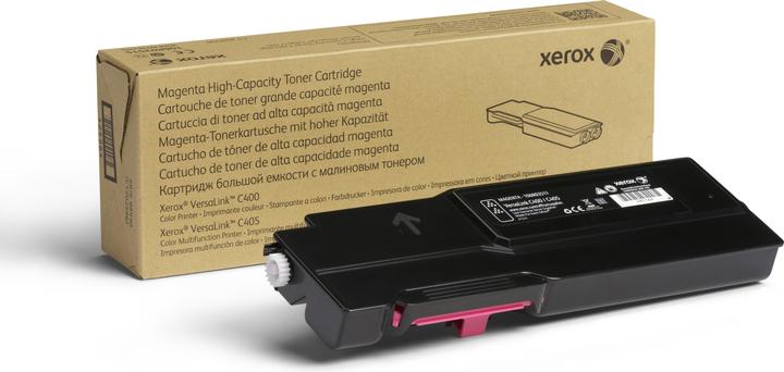 Immagine prodotto Xerox 106r03519 (M)