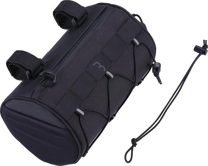 BBB BarrelPack (3 l, Handlebar bag)