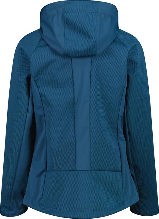Produktbild CMP Campagnolo Zip Hoodie (M)
