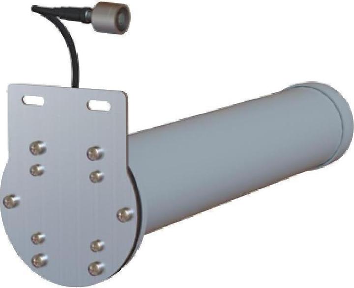 Actual product image Poynting 42663 - A-HELI-0031-V2-01-L 1x LTE5GWiFi circular polarised antenna IP65 Out (5G)