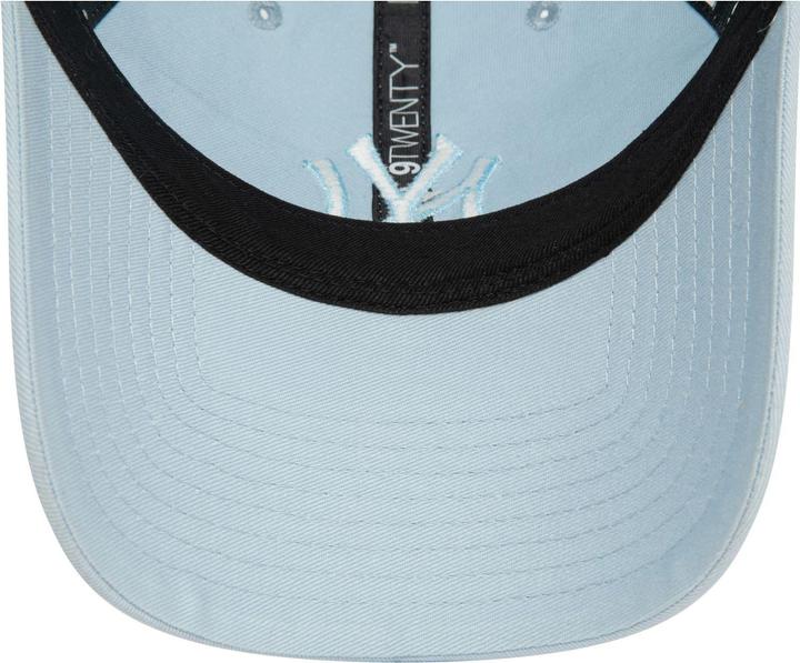 Actual product image New Era baseball cap league ess 9twenty new york yankees (One size)