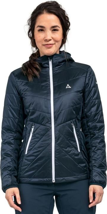 Schöffel Hybrid Jacket Stams L (46, XL)