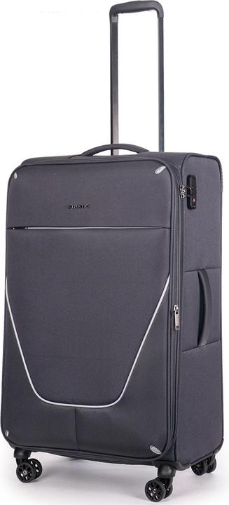 Produktbild Stratic Strong - Koffer L (118 l, L (90 - 115l))