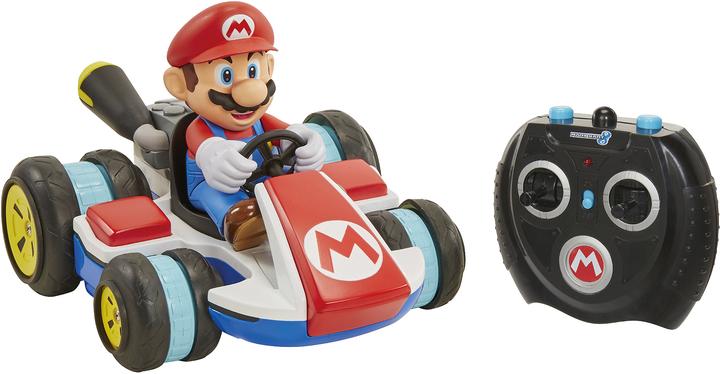 Produktbild Jakks Pacific RC Mini Mario Kart