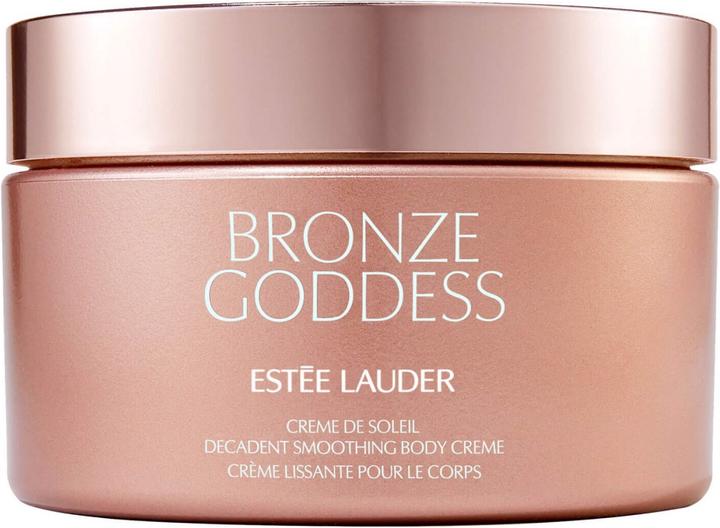 Produktbild Estée Lauder Bronze Goddess - Creme de Soleil Decadent Smoothing Body Creme (Körpercreme, 200 ml)