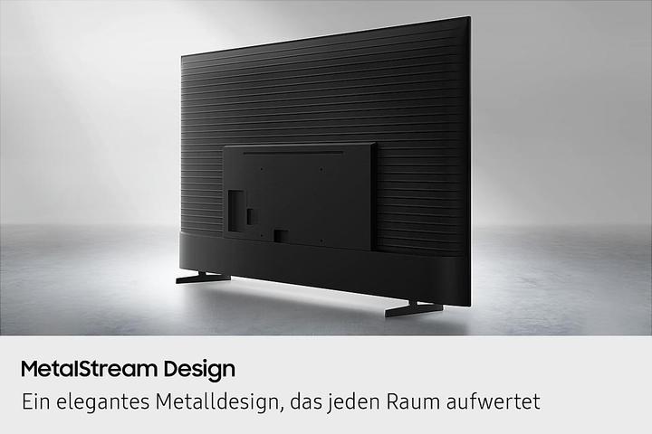 Actual product image Samsung UE65U8000F (65", U8000F, LED, 4K, 2025)