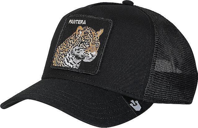 Actual product image Goorin Bros Cap V2 PANTERA (One size)
