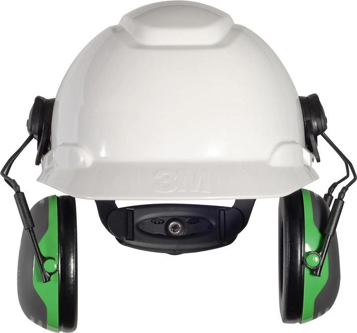 Image du produit 3M Casque antibruit Peltor (1 x)