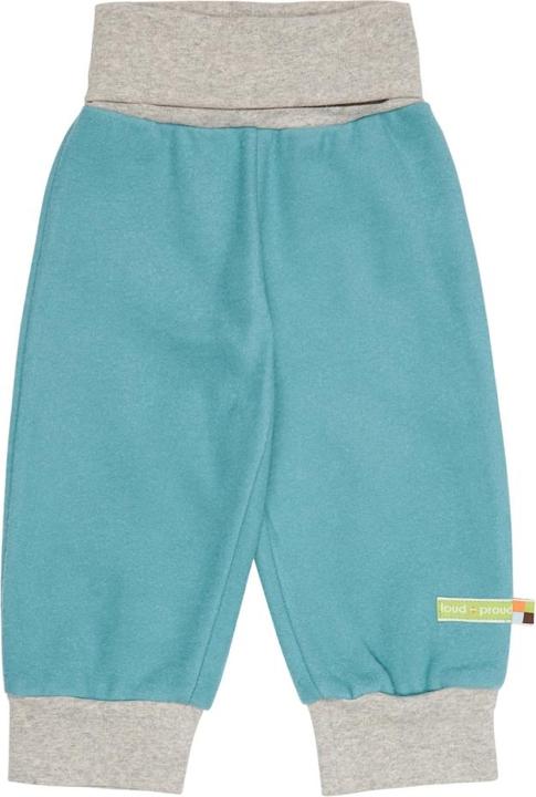 loud + proud Hose Fleece (68)