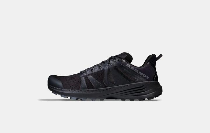 Actual product image Mammut Saentis TR Low GTX Men (40)