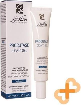 Actual product image BioNike Procutase CICAPlus Gel (40 ml)