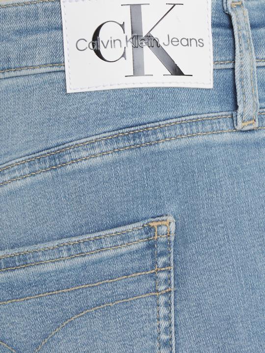 Image du produit Calvin Klein Jeans Short mi-haut (25)