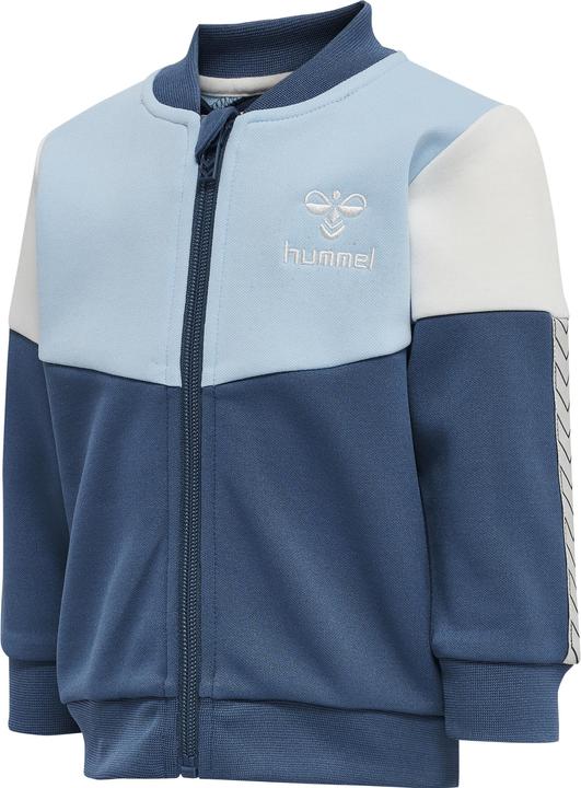 hummel Hmlgrady Zip Jacket (80)