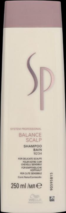 Produktbild Wella SP Balance Scalp (250 ml, Flüssiges Shampoo)