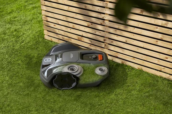 Image du produit Husqvarna Automower AM310E NERA (1000 m²)