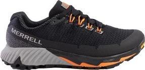 Produktbild Merrell Agility Peak Flex 3 Gtx Schwarz / Orange (42)