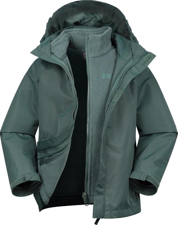 Mountain Warehouse Fell Jacke