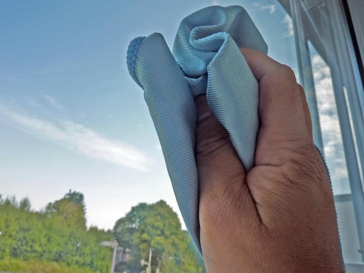 Produktbild Unger AKG16 PRO Window Cleaning 5in1 Complete Kit Glasset 5-teilig, Fenster putzen ohne Streifen wi (1 Stk.)