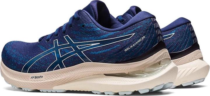 Actual product image ASICS Performance Gel Kayano 29 (35.5)