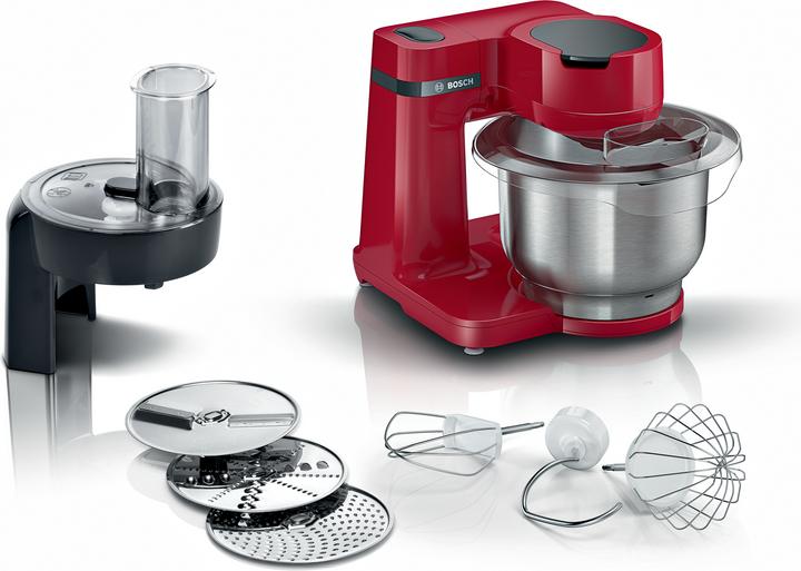 Image du produit Bosch Hausgeräte Série 2 MUMS2ER01 (700 W)