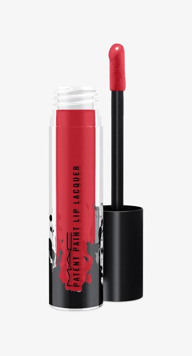 Immagine prodotto MAC Cosmetics Patent Paint Lip Lacquer Patent Pleasure (Slick Flick)