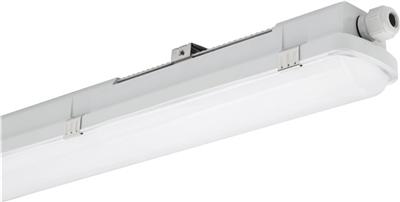Produktbild Sylvania SYLL LED-Feuchtraumwannenleuchte (7600 lm)