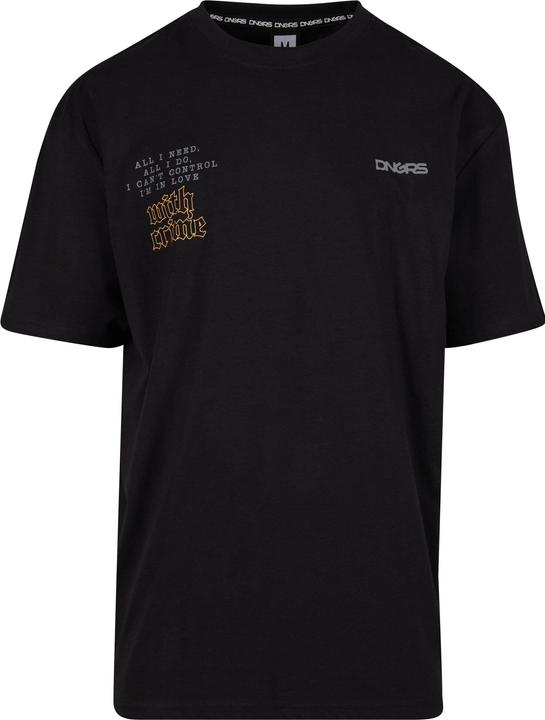 Dangerous DNGRS Tshirt PassionOfCrime - 165553