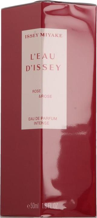 Produktbild Issey Miyake Rose & Rose (Eau de Parfum, 50 ml)