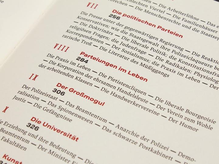 Produktbild Berlin (Deutsch, Ernst Dronke, 2019)