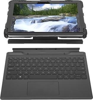 Produktbild Targus CLICK IN CASE FOR SAMSUNG TABA8 10.5" (Latitude 7320, Galaxy Tab A8)