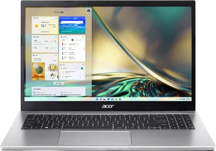 Image du produit Acer 15 A315-44P-R529 (15.60", AMD Ryzen 5 5500U, 8 Go, 512 Go, ING. Int.)