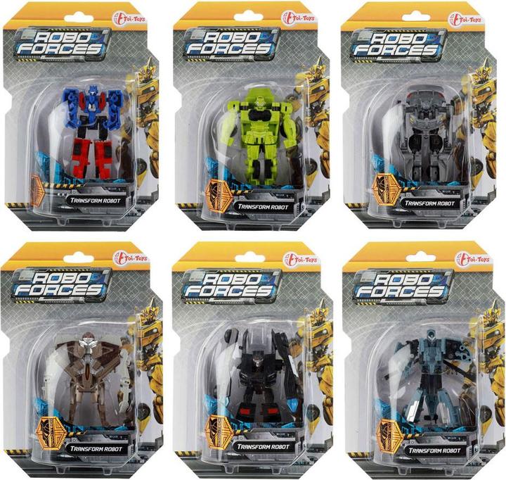 Toy figure