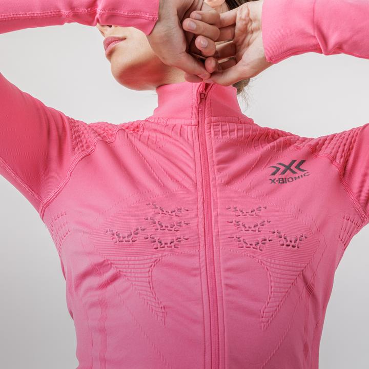 Immagine prodotto X-Bionic Donne Energizer 4.0 Trasmissione Strato Completo ZIP (M)