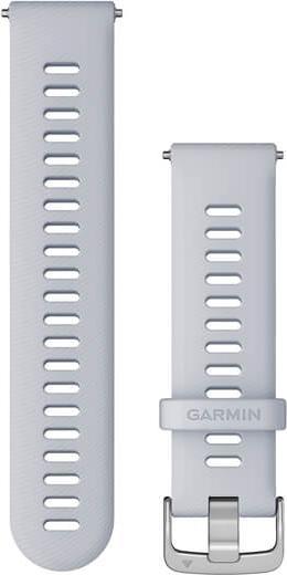 Actual product image Garmin Quick Release Band (22 mm, Leather)