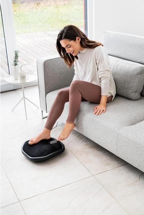 Actual product image Beurer FM 70