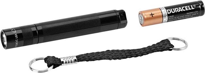 Actual product image Maglite Solitaire (8 cm, 47 lm)