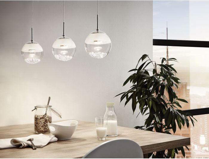 Actual product image EGLO Montefio (1440 lm)