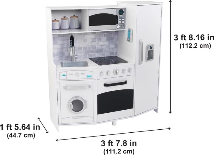 Produktbild KidKraft Küche