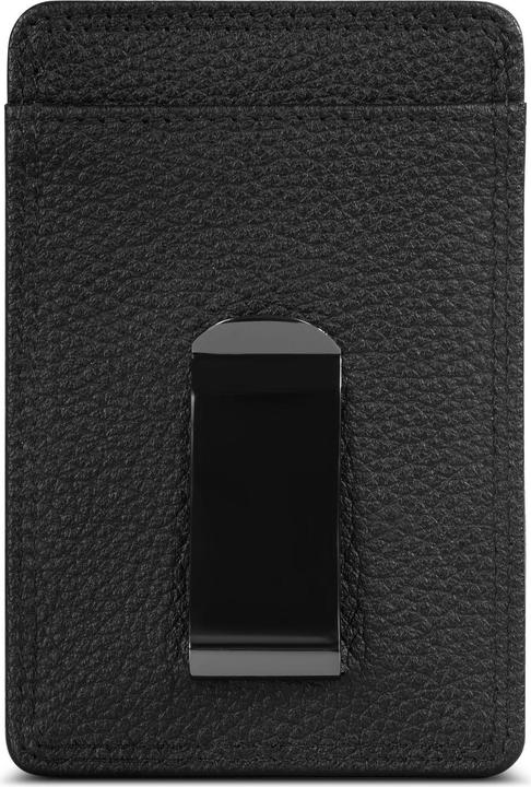 Produktbild Police Kreditkartenetui RFID Schutz Leder 7 cm