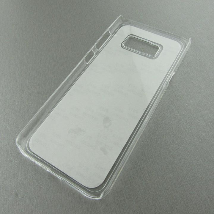 Immagine prodotto PhoneLook Copertura trasparente Camouflage 3 (Samsung Galaxy S8+)