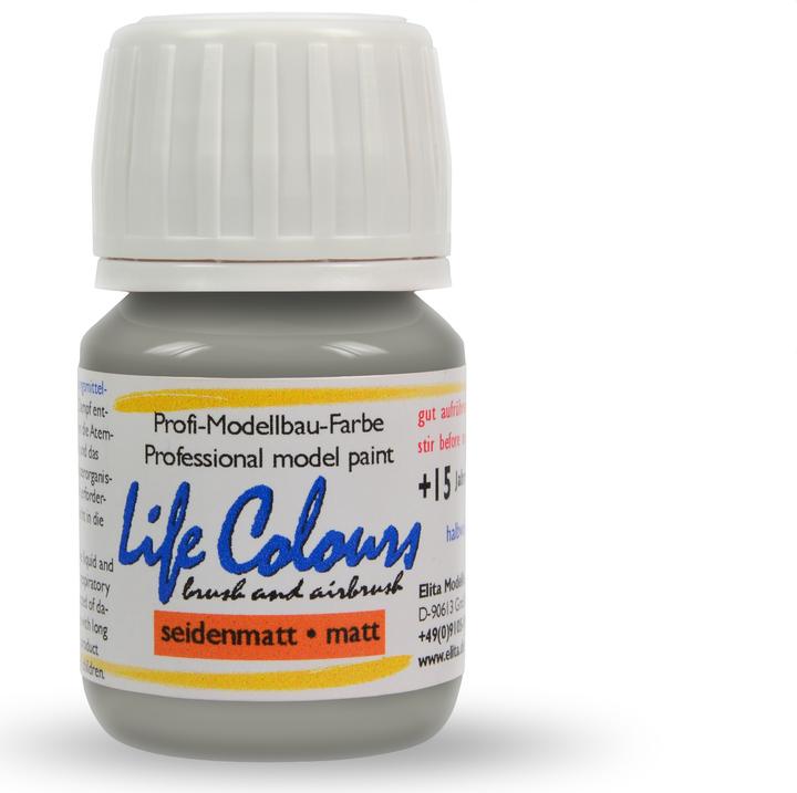 Actual product image Elita Life Colours RAL 7030