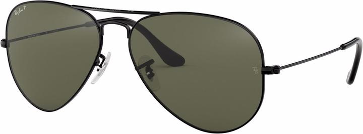 Ray Ban Aviator Flash Lanses
