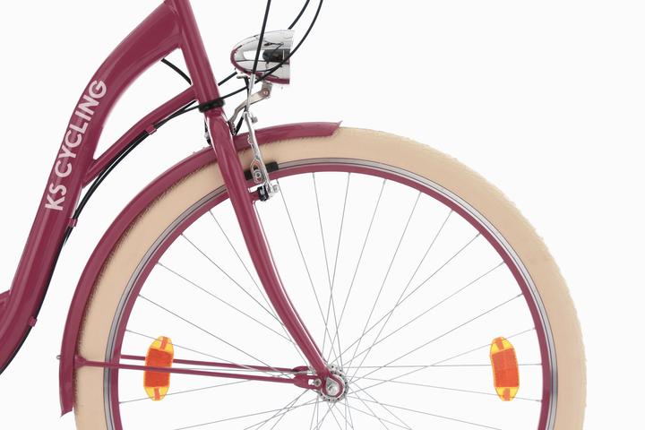 Produktbild KS Cycling Balloon (48 cm)